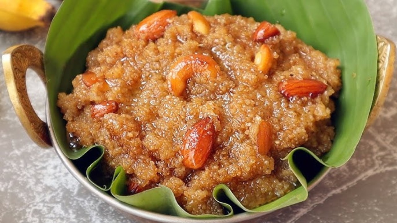 Godhuma Ravva Payasam: గోధుమ రవ్వతో పాయసం ఇలా సులువుగా చేసేయండి, చాలా రుచిగా ఉంటుంది