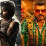 Good Bad Ugly : విజయ్ మూవీపై కన్నేసిన అజిత్… కోలీవుడ్‌లో మళ్లీ ఫ్యాన్ వార్… ఈ సారి రచ్చ రచ్చే