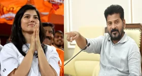 HCA - SRH: HCA-SRH పంచాయతీ.... సీఎం రేవంత్ రెడ్డి సంచలన వ్యాఖ్యలు !