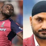 Harbhajan Singh – Jofra Archer: ఆర్చర్‌పై భజ్జీ జాత్యహంకార కామెంట్స్… బ్లాక్ టాక్సీ మీటర్!
