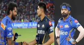 Hardik Pandya: హార్దిక్ పాండ్యాకు బిగ్ షాక్.. మొదటి మ్యాచ్ లోనే ఫైన్ ?