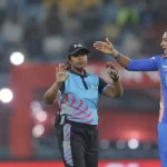 Harmanpreet Kaur: WPLలో తన్నుకున్న లేడీ క్రికెటర్లు.. వేలు పెట్టి మరీ హర్మన్‌ రచ్చ !