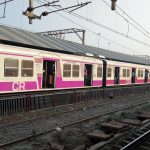 Woman Jump From Train: ఎంఎంటీఎస్‌లో యువతిపై అత్యాచారయత్నం.. రైలు నుంచి దూకేసిన బాధితురాలు