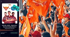 Rappa Rappa Fight Scene : రెజ్లింగ్‌లో రప్ప రప్ప ఫైట్... పుష్ప గాడి రేంజ్ ఇంటర్నేషనల్ అప్ప..