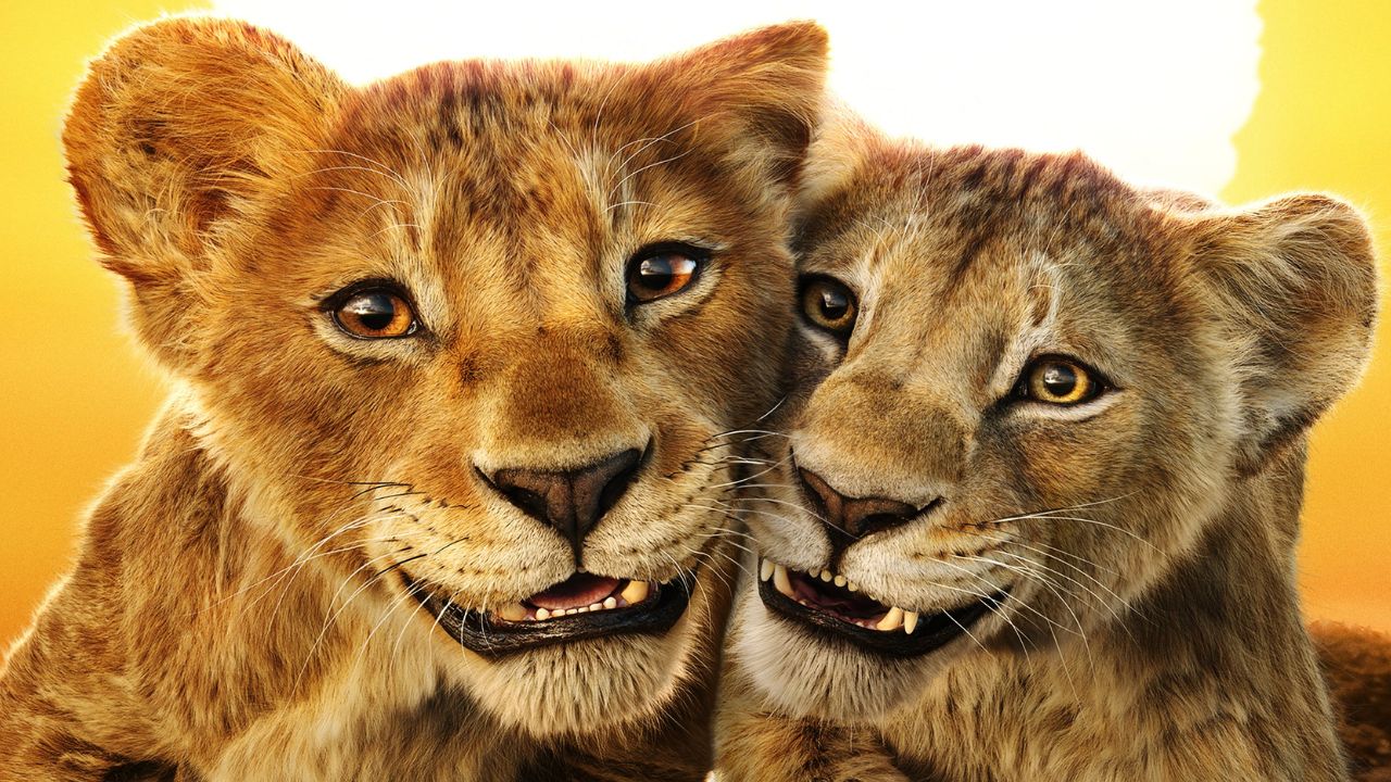 Mufasa : The Lion King OTT : ‘ముఫాసా’ కొత్త ఓటీటీ రిలీజ్ డేట్ వచ్చేసిందోచ్… ఎప్పుడు, ఎక్కడ చూడొచ్చంటే ?
