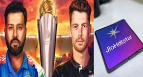 JioStar - ICC CT 2025: ఫైనల్‌ మ్యాచ్‌..10 సెకండ్ల యాడ్‌ కు ఇన్ని లక్షలా....?