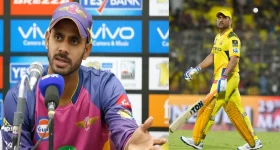 Disha Patani :  సిల్వర్ కలర్ డ్రెస్ లో ఏముంది మామా.. దిశా అందాలకు కుర్రాళ్ళు ఫిదా..