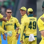 Matthew Short Injury: సెమీఫైనల్ కు ముందే ఆసీస్ కు ఎదురుదెబ్బ.. మరో ప్లేయర్ దూరం !