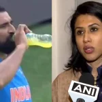 Mohammed Shami: షమీ ఎనర్జీ డ్రింక్స్‌ వివాదం… మళ్లీ గెలికిన షామా మహ్మద్