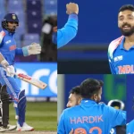Ind vs NZ: 5 వికెట్లతో వరుణ్ చరిత్ర…టీమిండియా విక్టరీ..ఆసీస్ తోనే సెమీస్  !