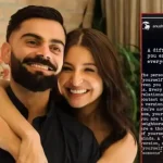 Anushka Sharma: భార్య భర్తలను విడగొడతారా? BCCI రూల్స్ పై అనుష్క శర్మ ఫైర్ ?