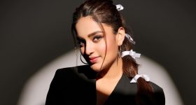 Nidhhi Agerwal : హీరోతో డేటింగ్ చేయకూడదని అగ్రిమెంట్... షాకింగ్ విషయాన్ని బయట పెట్టిన నిధి