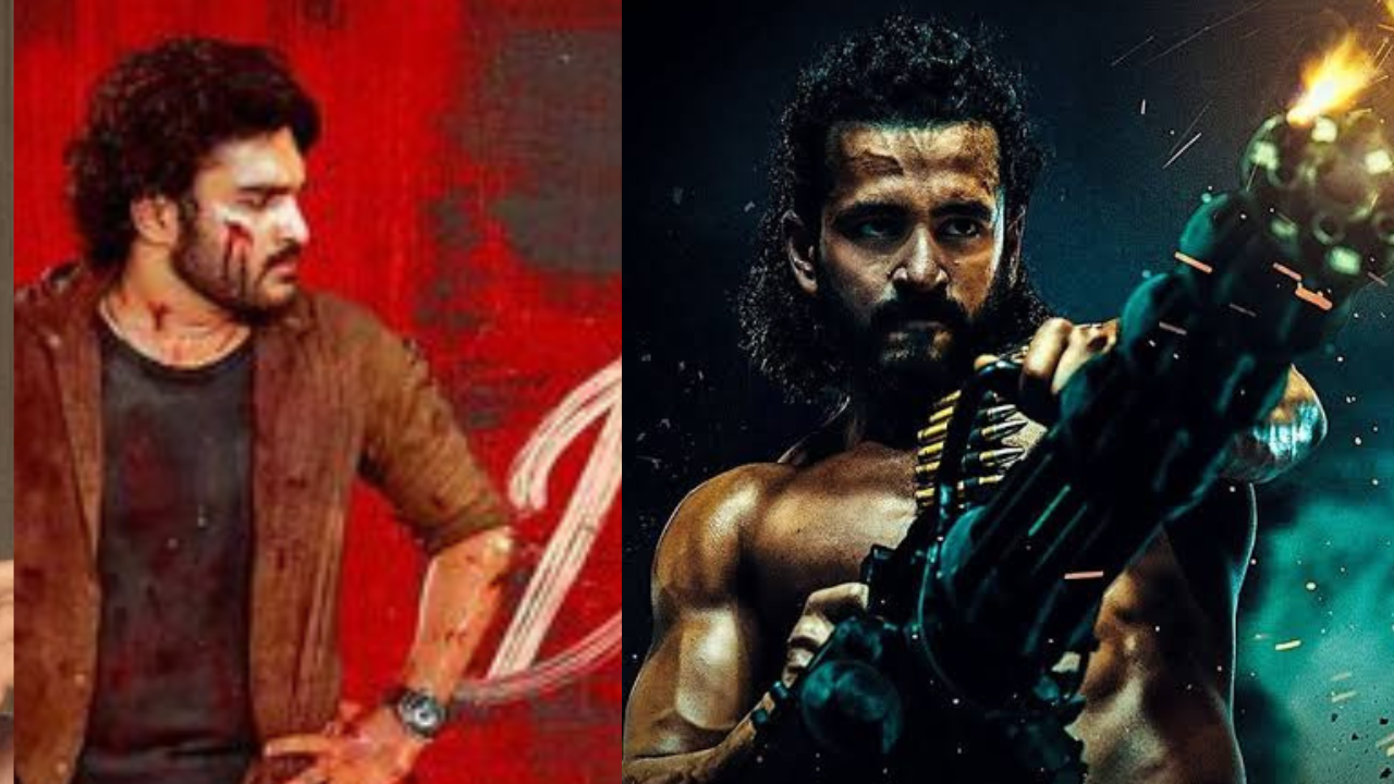 OTT Movies : ఈ వారం ఓటీటీలోకి 11 సినిమాలు.. మరి థియేటర్లలోకి…