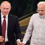 Putin India Visit Zelenskyy: పుతిన్‌ త్వరలో భారత్‌‌ పర్యటన.. ఆయన చనిపోతారంటూ జెలెన్‌స్కీ జోస్యం!
