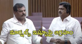 Viral Video: జలపాతంలో భారీ అనకొండ.. భయంతో వణికిపోయిన టూరిస్టులు!