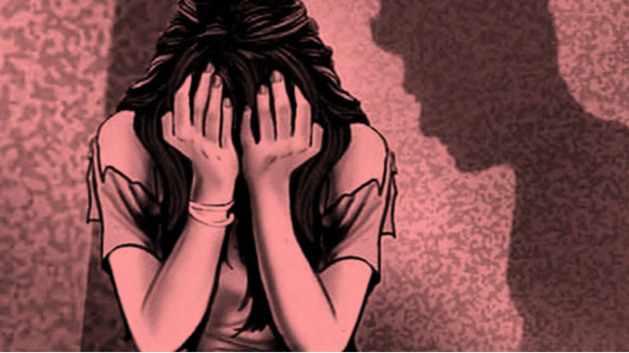 Nampally pocso case : తండ్రి ఘోరం, తల్లే ద్రోహం – న్యాయం కోసం ఓ బాలిక ఏం చేసిందంటే