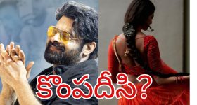 Aghori News: అఘోరీ నన్ను.. నా చెల్లిని పెళ్లి చేసుకుంది.. శ్రీవర్షణి అన్న ఆరోపణలు