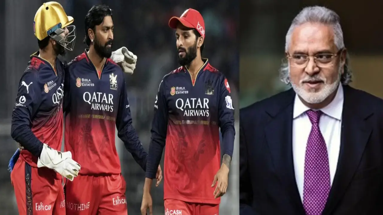 RCB- Mallya: RCB ఫస్ట్ విక్టరీ… విజయ్ మాల్యా సంచలన వ్యాఖ్యలు!