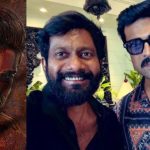 Rc16 Update: బ్రేకులు , గ్యాప్ లు లేవు , రంగస్థలం రేంజ్
