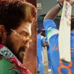 Ravindra Jadeja: టీమిండియా విజయం వెనుక పుష్ప రాజ్ ?