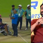 Rayudu on Rahul Dravid: వీల్ చైర్ పై ద్రావిడ్… అంబటి రాయుడు హాట్ కామెంట్స్ ?