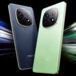 Smartphone Launch: ఈరోజే మార్కెట్లోకి Realme P3 అల్ట్రా 5G.. 6000mAh బ్యాటరీ సహా