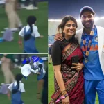Rishabh Pant: రిషబ్ పంత్‌ను పరుగెత్తించిన జడేజా కూతురు !