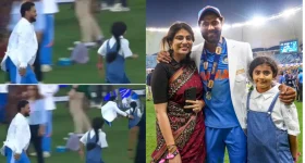 NRI Woman case updates: ఎన్నారై మహిళ కేసు న్యూ ట్విస్ట్.. డాక్టర్ శ్రీధర్ అరెస్ట్