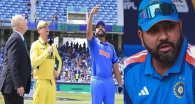 War 2: ‘వార్ 2’ నుండి అదిరిపోయే అప్డేట్.. అటు బాలీవుడ్, ఇటు టాలీవుడ్ షేక్ అయిపోవాల్సిందే.!