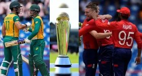 SA vs ENG: సౌత్ ఆఫ్రికా కు అగ్ని పరీక్ష.. గెలవకపోతే ఇంటికేనా?