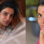 Samantha : సీక్రెట్ గా ఎంగేజ్మెంట్ చేసుకున్న సమంత..? ప్రూఫ్ లతో దొరికేసిందిగా..!