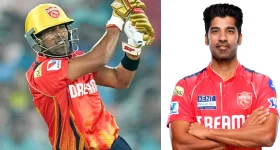 Shashank Singh: పంజాబ్ లో నిజమైన కాటేరమ్మ కొడుకు..!
