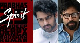 Spirit : రెబల్స్ కు గుడ్ న్యూస్... 'స్పిరిట్' లాంచ్ కు ఆ పండగ రోజే ముహూర్తం ఫిక్స్ చేసిన సందీప్ వంగా