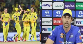 Stephen Fleming: RCB చేతిలో ఓడినా... సింహంలా దూసుకు వస్తాం.. అందరి భరతం పడతాం !