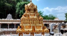 Vijayawada: ఇంద్రకీలాద్రిపై చీరల స్కామ్‌పై దర్యాప్తు ముమ్మరం.. హైకోర్టు ఏం చెప్పిందంటే?