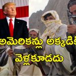 US Travel Advisory Pakistan : పాకిస్తాన్‌కు వెళ్లొద్దు ప్రమాదం.. ప్రయాణ హెచ్చరికలు జారీ చేసిన అమెరికా
