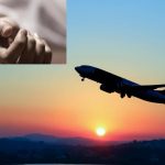 Passenger Dead In Flight: విమానంలో ప్రయాణికుడు మృతి.. టాయ్‌లెట్‌లో బీడి తాగుతూ..