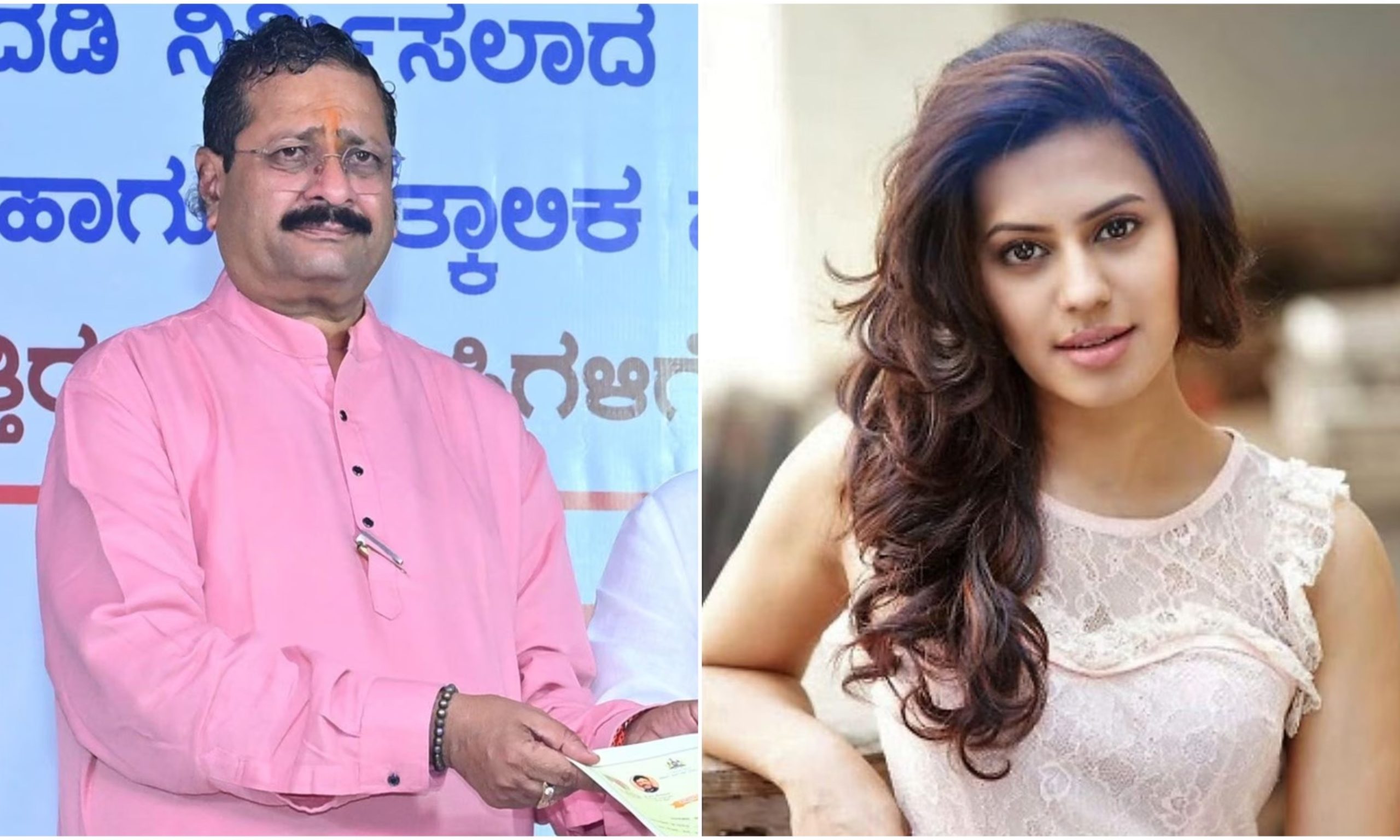 MLA Basangouda Patil : రన్యారావుపై అనుచిత వ్యాఖ్యలు చేసిన ఎమ్మెల్యే సస్పెండ్.. ఆరేళ్లు బహిష్కరించిన బిజేపీ