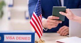 USA F1 Visa : చదువుకునేందుకు అమెరికా వెళ్లడం ఇక కష్టమే - ఈ లెక్కలు చూస్తే మీకే అర్థం అవుతుంది