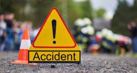 Eluru Bus Accident: మధ్య ప్రధేశ్‌లో ఘోర రోడ్డు ప్రమాదం.. ట్రక్కును ఢీకొన్న కారు.. ఎనిమిమంది మృతి