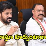 CM Revanth Reddy: చూస్తూ కూర్చుంటారా? ఎమ్మెల్యేలకు రేవంత్ వార్నింగ్