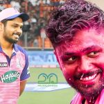IPL 2025: రాజస్థాన్‌ లో కల్లోలం..కెప్టెన్సీకి సంజూ దూరం ?