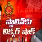Tamil Nadu Liquor Scam: స్టాలిన్‌కు షాక్.. లిక్కర్ స్కామ్ 1000 కోట్లు..?