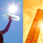 Heat Temparature In AP: మండేకాలం.. బయటకు వస్తే మటాష్.. ఏపీలో దంచికొడుతున్న ఎండలు..