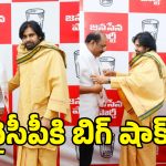 Janasena Party: ఆ మాజీ ఎమ్మెల్యే అదే చేశారు.. వైసీపీ నుండి జనసేనలోకి 60 మంది జంప్..