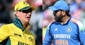 IND VS AUS: బ్యాటింగ్‌ చేయనున్న ఆసీస్‌...4 గురు స్పిన్నర్లతో టీమిండియా దాడి ?