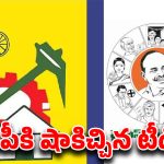TDP vs YCP: వైసీపీకి థ్యాంక్స్ చెప్పిన టీడీపీ.. కారణం ఇదే!