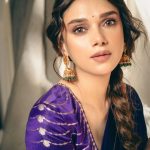 Aditi Rao Hydari: ‘హీరామండి’కి మొదటి అవార్డ్.. ఆనందంలో అదితి రావు హైదరీ..