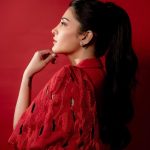 Shruti Haasan: రెడ్ డ్రెస్ లో కైపెక్కిస్తున్న.. ఫోటోలు వైరల్..!
