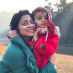 Shriya Saran: శ్రియా కూతురు రాధాను చూశారా ఎంత అందంగా ఉందో..!